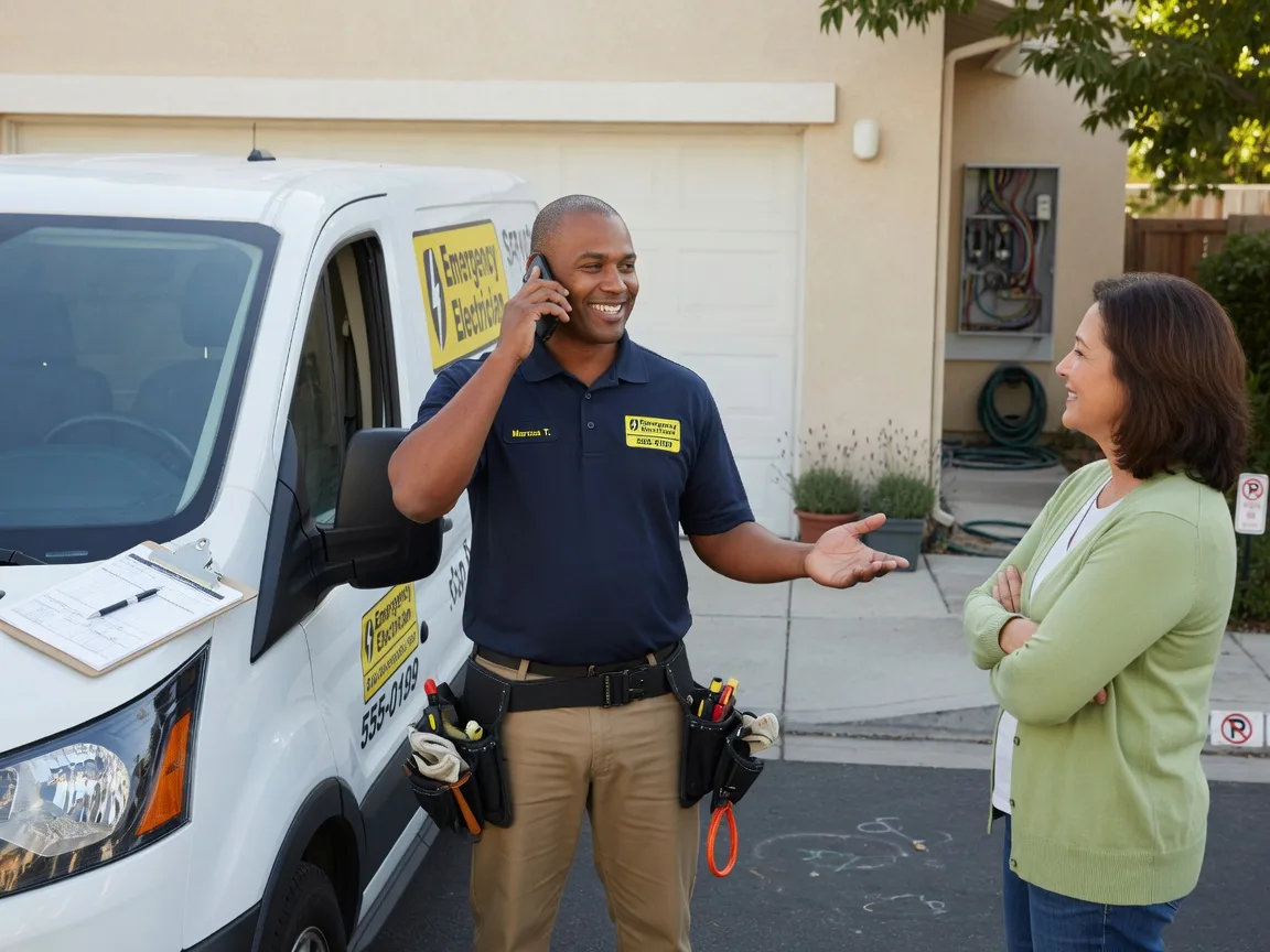 Emergency Electrician Avon, CO FAQs